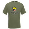 Summer Is Coming John Snow T-Shirt with print