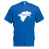 Summer Is Coming Wolf T-Shirt with print