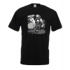 SuperMario T-Shirt με στάμπα