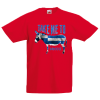 T-Shirt with print Take Me To Greece-2450