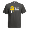 The Grufather Minions T-Shirt with print
