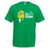 The Grufather Minions T-Shirt with print