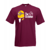 The Grufather Minions T-Shirt with print