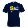 The Grufather Minions T-Shirt with print