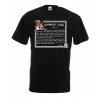 The Iliad Homer T-Shirt with print