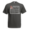The Iliad Homer T-Shirt with print