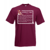 The Iliad Homer T-Shirt with print