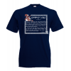 The Iliad Homer T-Shirt with print