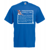 The Iliad Homer T-Shirt with print