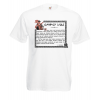 The Iliad Homer T-Shirt with print