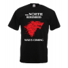 The North Remembers T-Shirt with print