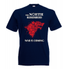 The North Remembers T-Shirt with print