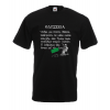 The Odyssey Homer Green T-Shirt with print