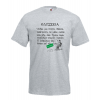 The Odyssey Homer Green T-Shirt with print