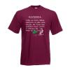 The Odyssey Homer Green T-Shirt with print