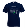 The Odyssey Homer Green T-Shirt with print