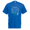 The Odyssey Homer Green T-Shirt with print