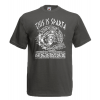This Is Sparta Big Helmet T-Shirt with print