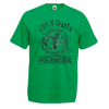 This Is Sparta Big Helmet T-Shirt with print