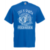 This Is Sparta Big Helmet T-Shirt with print