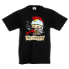 T-Shirt with print This Is Sparta Warrior-A5140