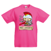 T-Shirt with print This Is Sparta Warrior-A5140