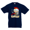 T-Shirt with print This Is Sparta Warrior-A5140