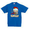 T-Shirt with print This Is Sparta Warrior-A5140