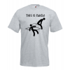 This Is Farta T-Shirt with print