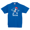 Tik Tok 1 Kids T-Shirt with print