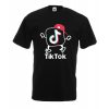 Tik Tok 1 T-Shirt with print