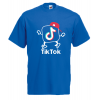 Tik Tok 1 T-Shirt with print