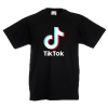 Tik Tok 2 Kids T-Shirt with print