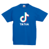 Tik Tok 2 Kids T-Shirt with print