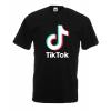 Tik Tok 2 T-Shirt with print