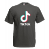 Tik Tok 2 T-Shirt with print