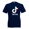 Tik Tok 2 T-Shirt with print