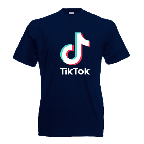 Tik Tok 2 T-Shirt with print
