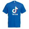 Tik Tok 2 T-Shirt with print