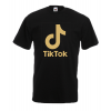 Tik Tok 3 T-Shirt with print