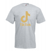 Tik Tok 3 T-Shirt with print