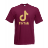 Tik Tok 3 T-Shirt with print