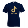 Tik Tok 3 T-Shirt with print