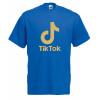 Tik Tok 3 T-Shirt with print