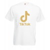 Tik Tok 3 T-Shirt with print