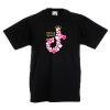 Tik Tok Queen Kids T-Shirt with print