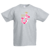 Tik Tok Queen Kids T-Shirt with print