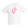 Tik Tok Queen Kids T-Shirt with print