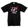 Tik Tok 5 Kids T-Shirt with print