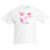Tik Tok 5 Kids T-Shirt with print